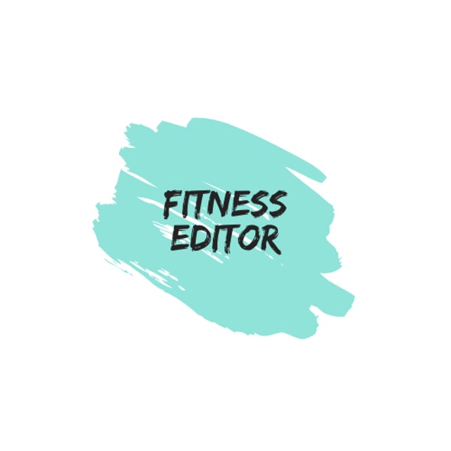 Fitness Editor