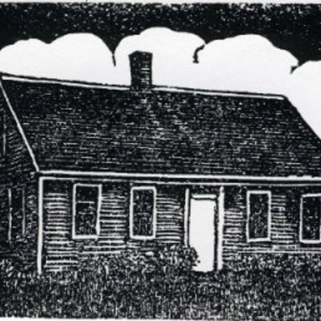 Chilmark Public Library