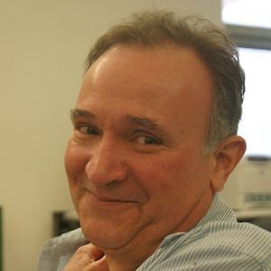 Profile picture for paul sarapas