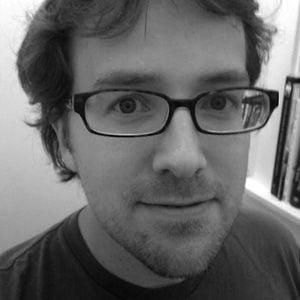 Profile picture for Brian Williamson