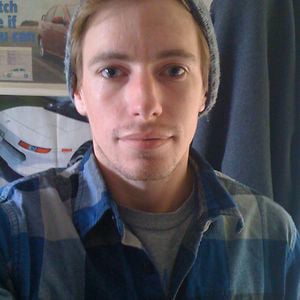 Profile picture for Liam Ormiston