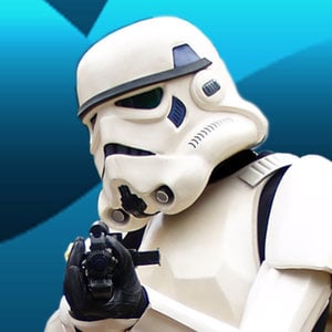 Profile picture for troopersan