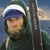 Snow Cave Man