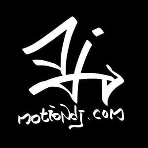 Profile picture for motiondj