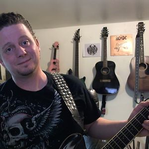 Profile picture for Matt Gibson