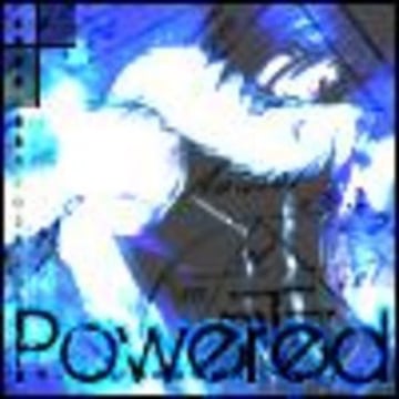 Vimeo profile picture for @powered