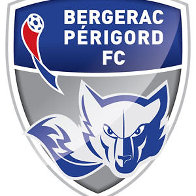 Bergerac Périgord FC