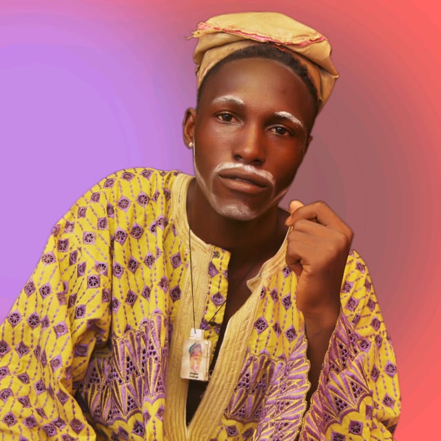 Baba official