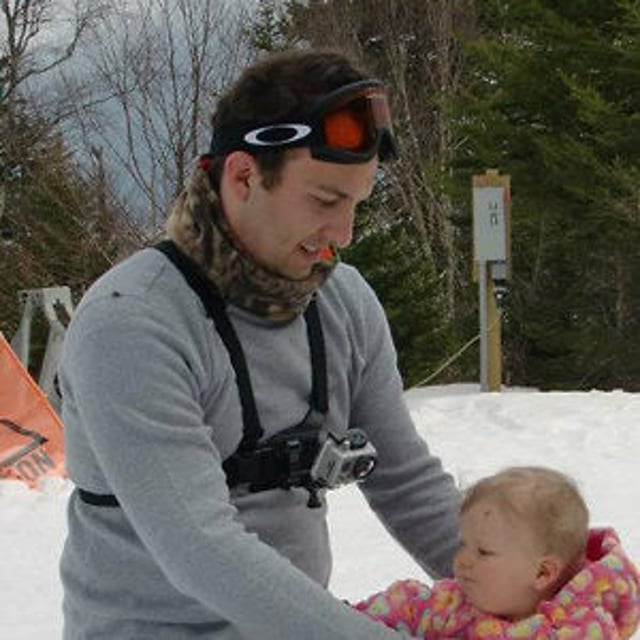 Brian Patnode