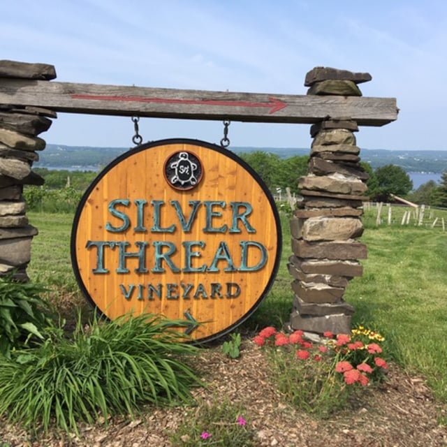 Silver Thread Vineyard