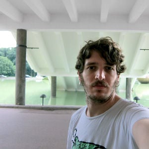 Profile picture for Emilio Chapela