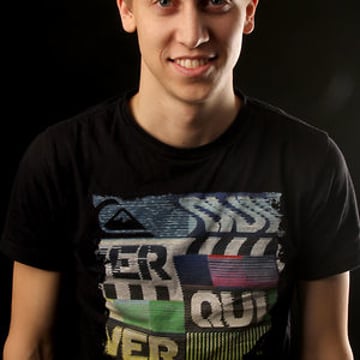 Vimeo profile picture for @mikkelsen