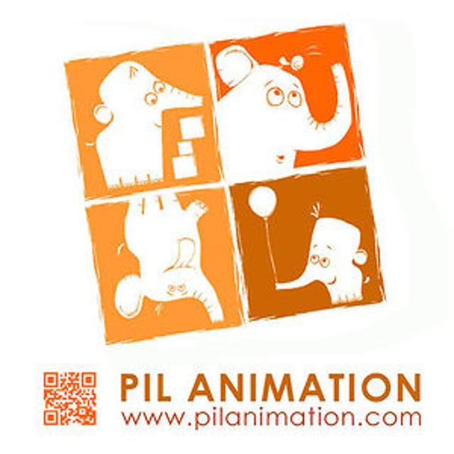 Pil Animation