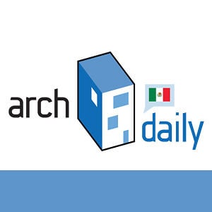 Profile picture for ArchDaily Mexico