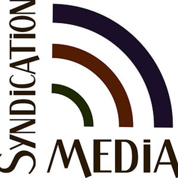 Vimeo profile picture for @syndication