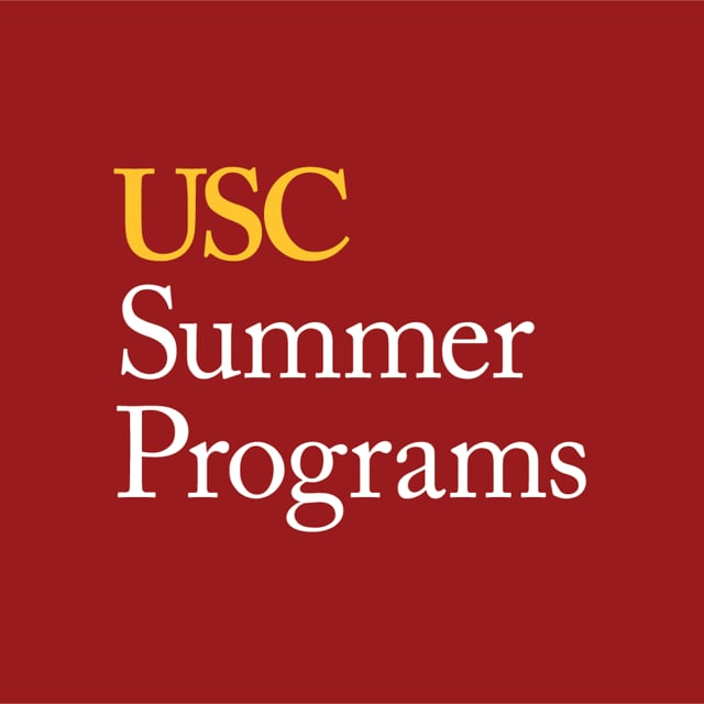 USC Summer Programs