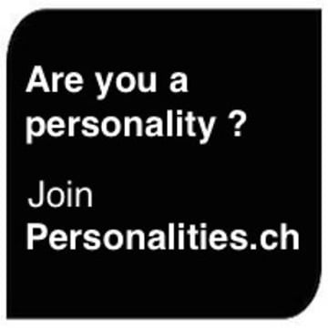 Vimeo profile picture for @personalities