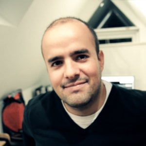 Profile picture for cgcris
