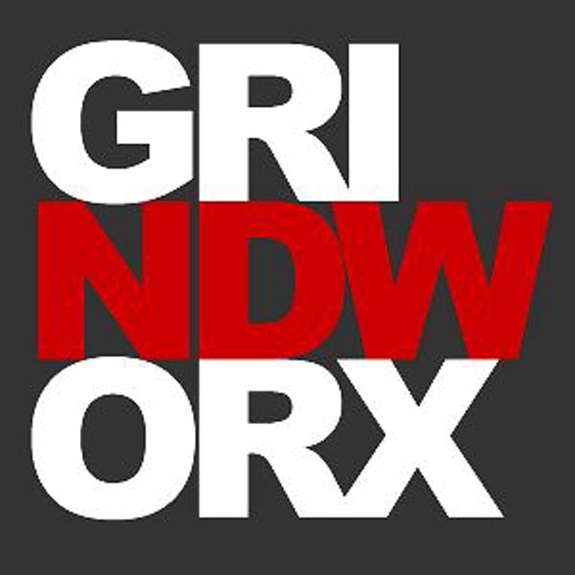 GRINDWORX