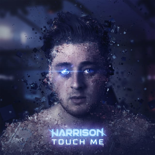 harrison dj song