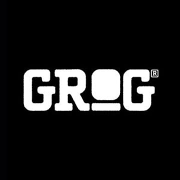 Vimeo profile picture for @grog