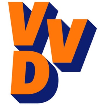 Vimeo profile picture for @vvd