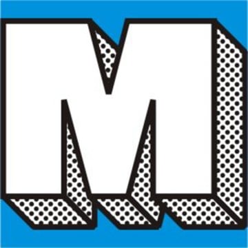 Vimeo profile picture for @margin