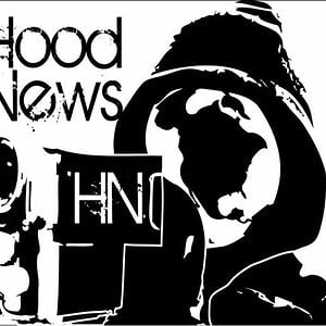 Profile picture for Hood News