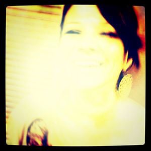 Profile picture for Karie Jamison