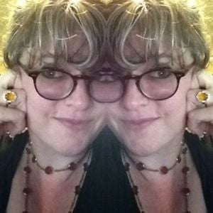 Profile picture for Wendy Ervin