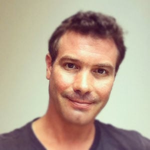 Profile picture for Simon Taplin