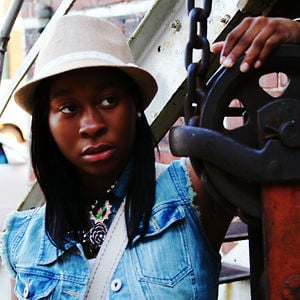 Profile picture for Micki Ronnae