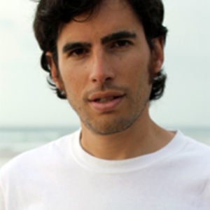 Profile picture for <b>Pablo Alonso</b> García - 3913858_300x300