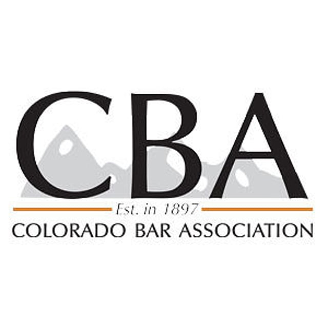 Colorado Bar Association on Vimeo