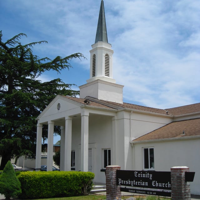 Trinity Presbyterian Church