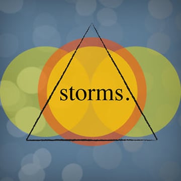 Vimeo profile picture for @storms