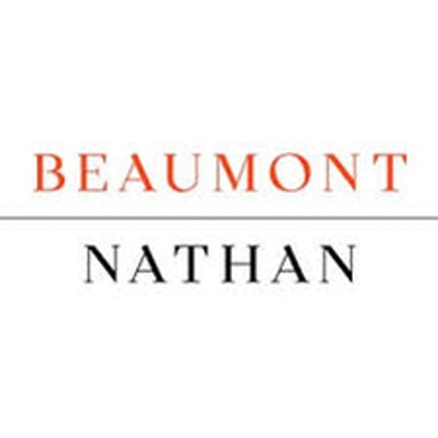 Beaumont Nathan