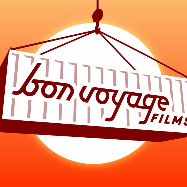 bon voyage films hello