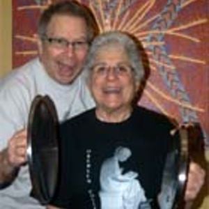 Profile picture for Larry-Arlene Dunn