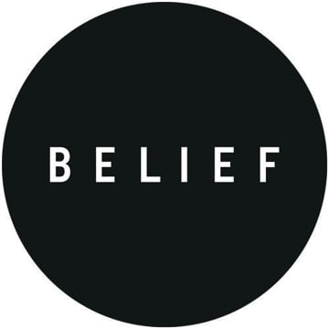 Vimeo profile picture for @belief