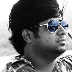 Profile picture for Kumar Saurav - 3917760_300x300