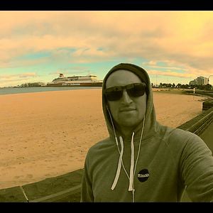 Profile picture for Scott Morris