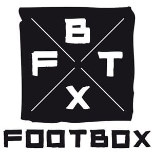 Profile picture for Footbox