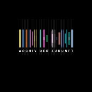 Profile picture for Archiv der Zukunft