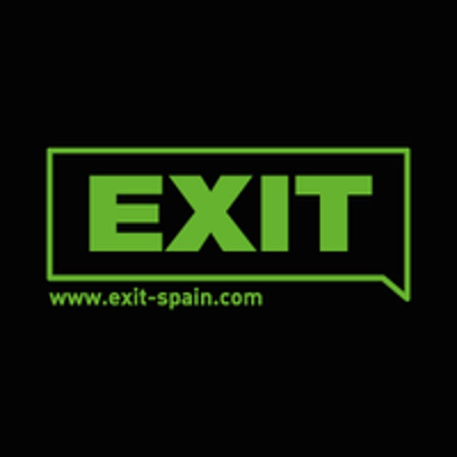 Video exit