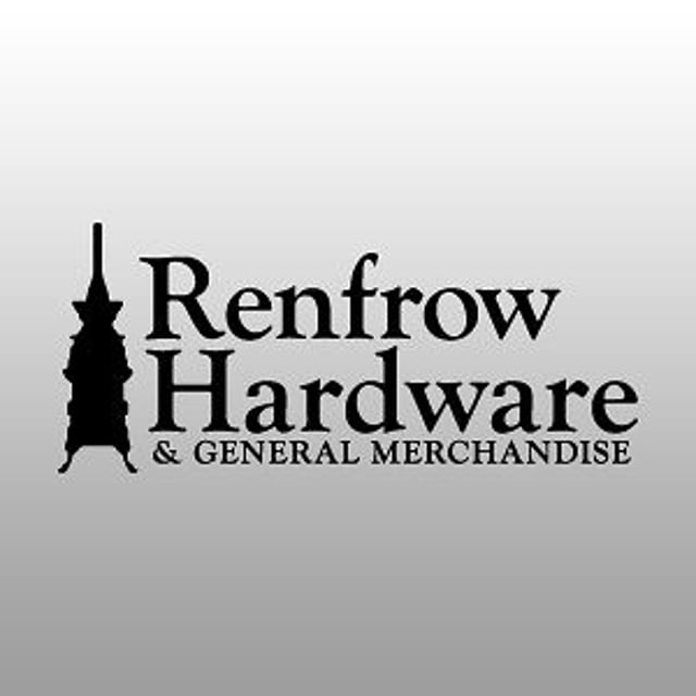 Renfrow Hardware