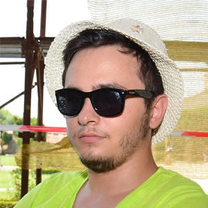 Profile picture for Alex Ichim
