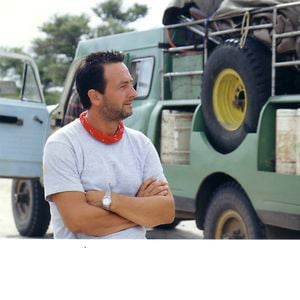 Profile picture for Jorge Oneglia