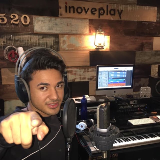 Nando Music