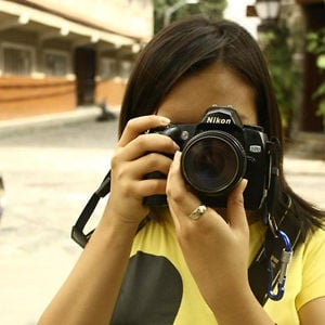 Profile picture for Ginny Mones